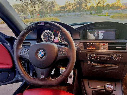 Used 2010 BMW M3 Coupe image 28