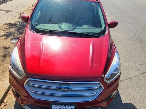 Used 2019 Ford Escape SEL FWD image 5