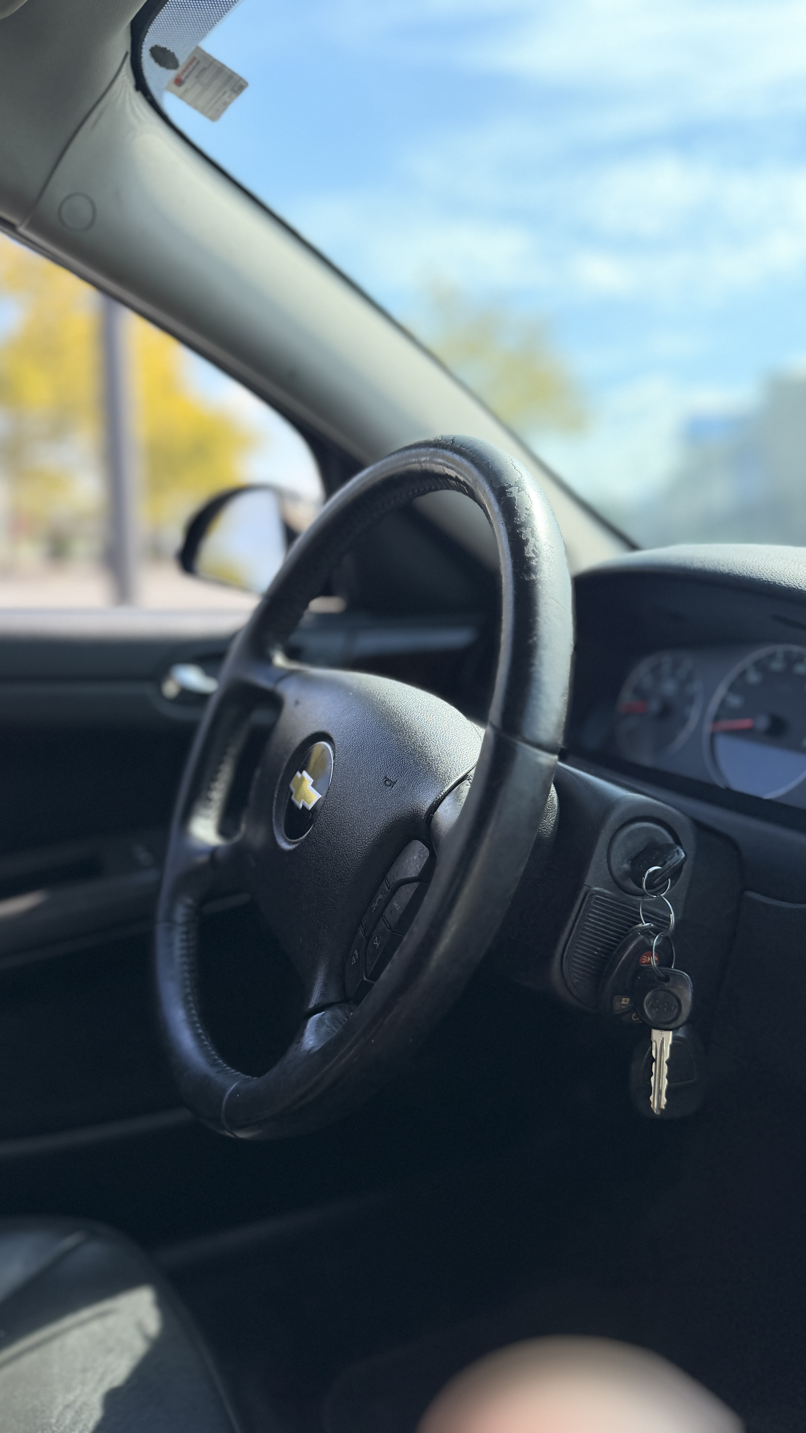 Used 2013 Chevrolet Impala LTZ FWD image 11