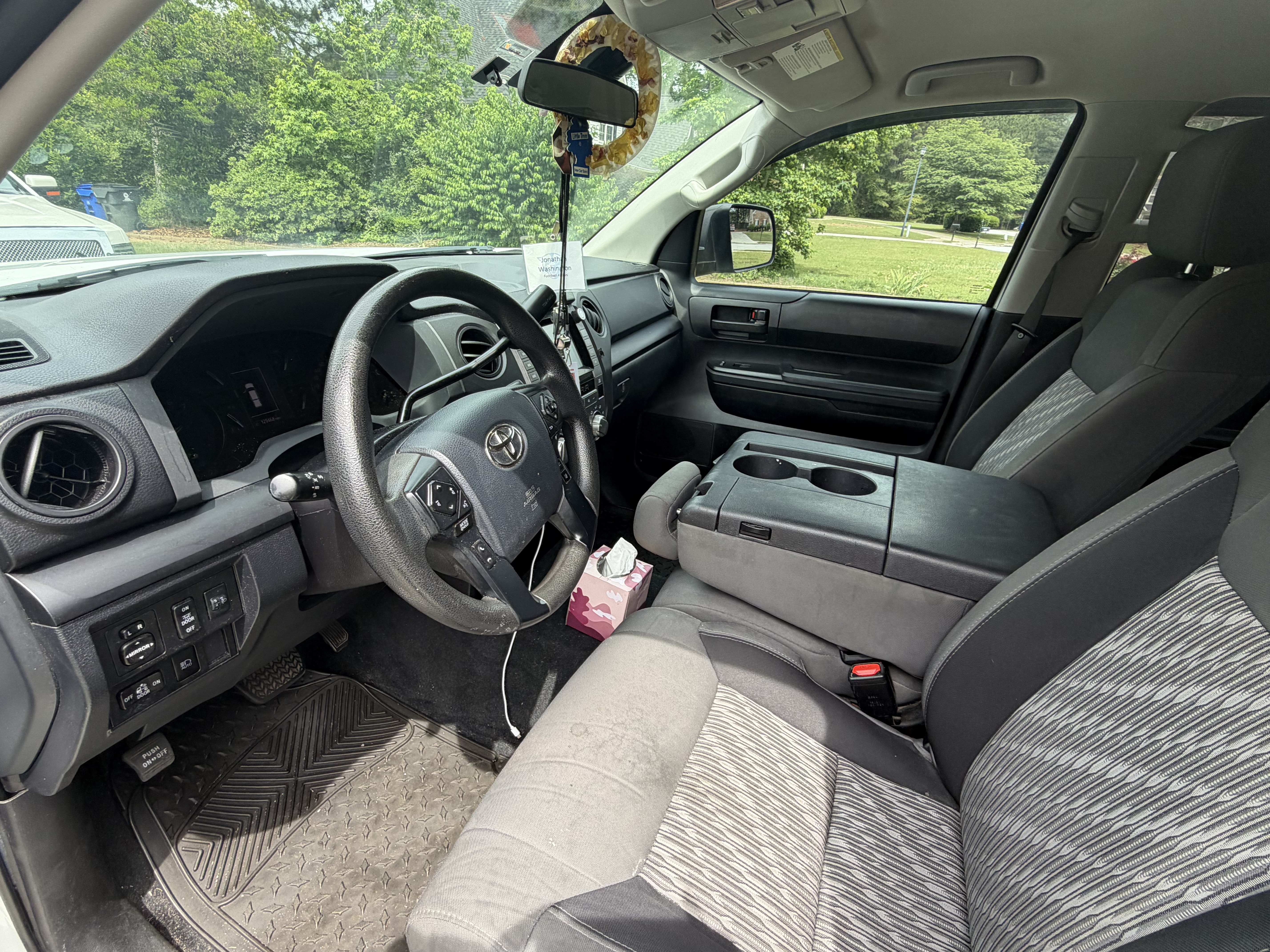 Used 2020 Toyota Tundra SR RWD image 6