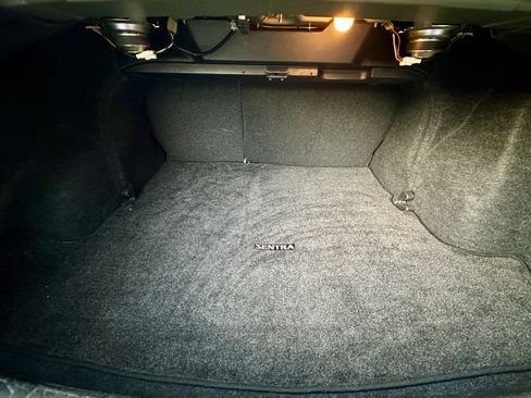 Used 2007 Nissan Sentra 2.0 S w/ Convenience Plus Pkg image 30