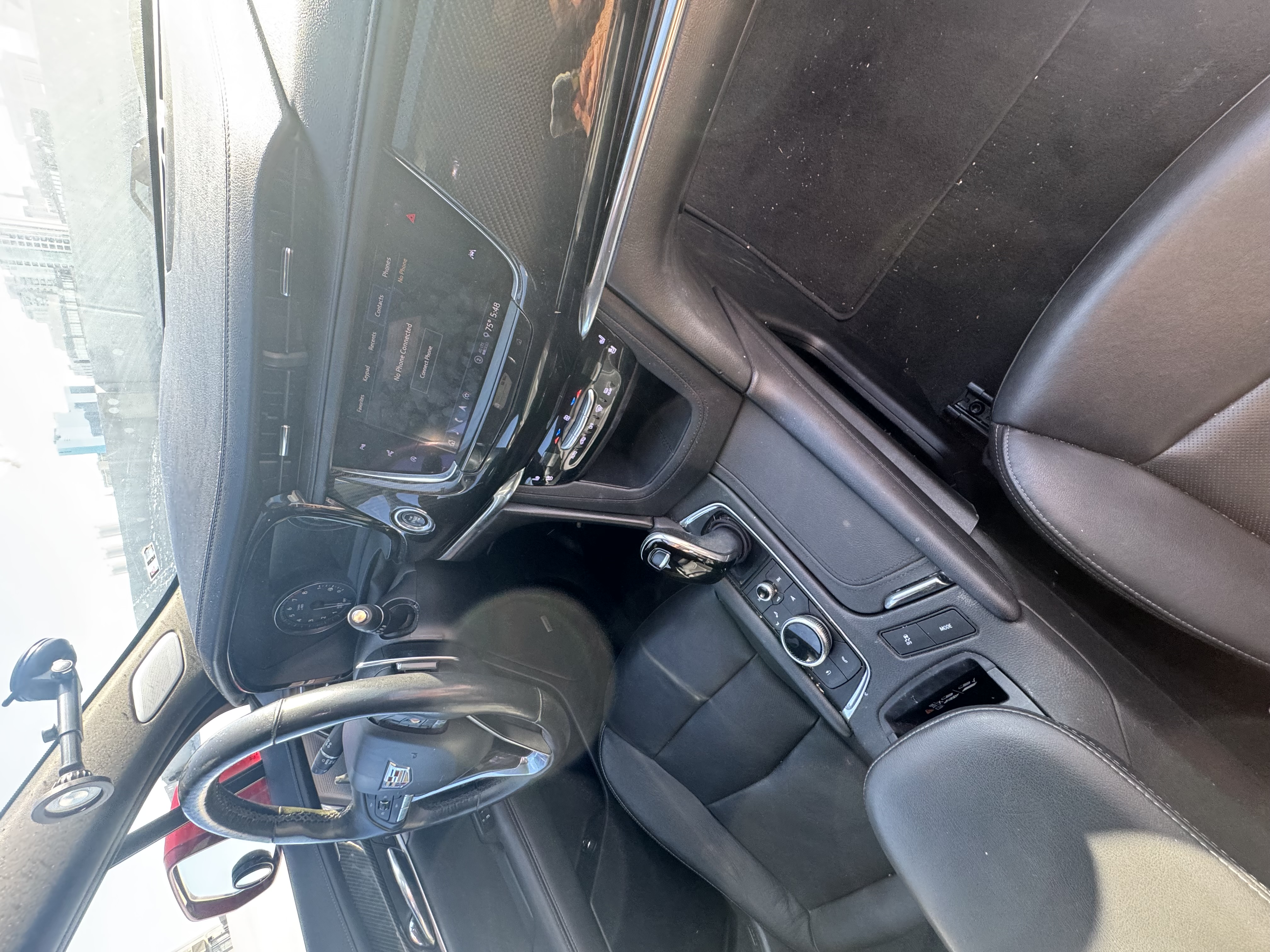 Used 2020 Cadillac XT6 Sport AWD/4WD image 12