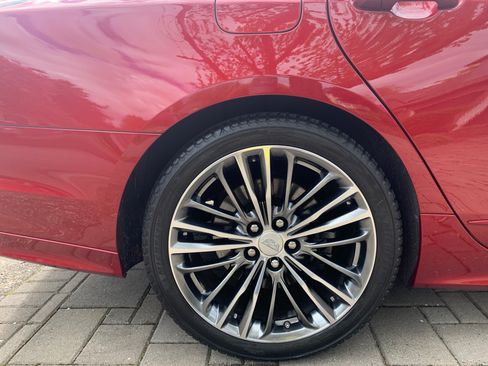 Used 2020 Cadillac CT6 V image 27