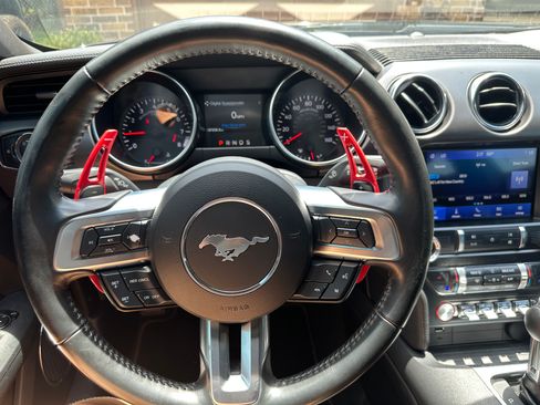 Used 2023 Ford Mustang GT Premium w/ California Special Package RWD image 6