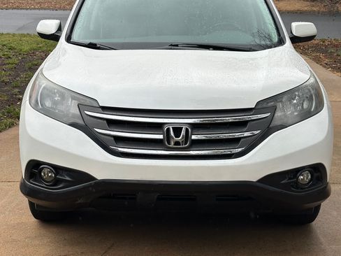 Used 2014 Honda CR-V EX-L image 2