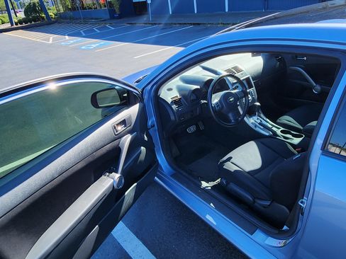 Used 2009 Scion tC image 5
