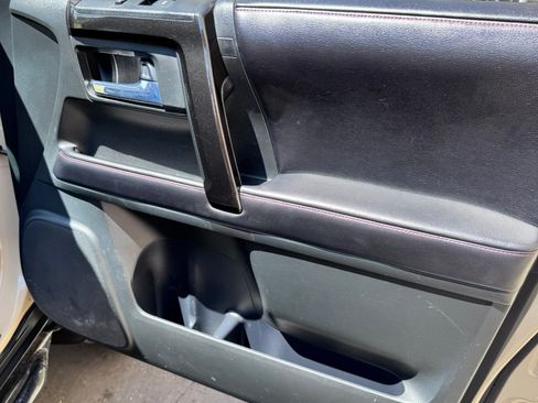 Used 2016 Toyota 4Runner TRD Pro image 21