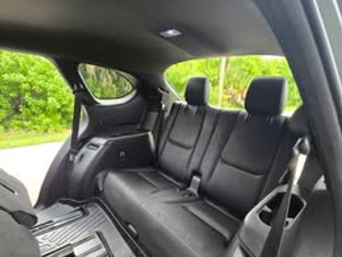 Used 2021 MAZDA CX-9 Grand Touring AWD/4WD image 13