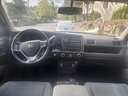 Used 2013 Honda Ridgeline Sport image 12
