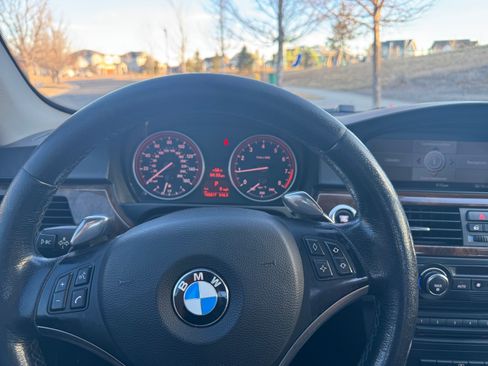 Used 2007 BMW 335i Coupe image 14