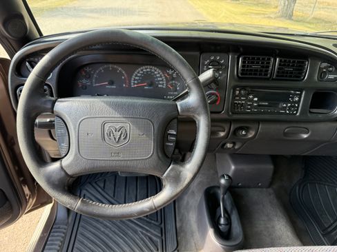 Used 2001 Dodge Ram 1500 Truck 4x4 Quad Cab image 19
