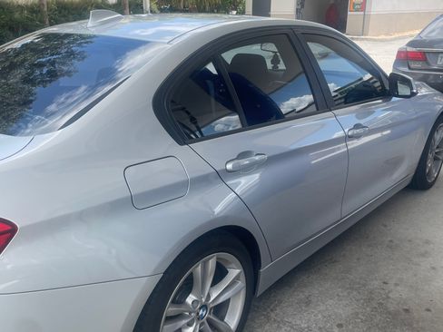 Used 2016 BMW 320i Sedan image 5