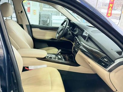 Used 2016 BMW X5 xDrive40e