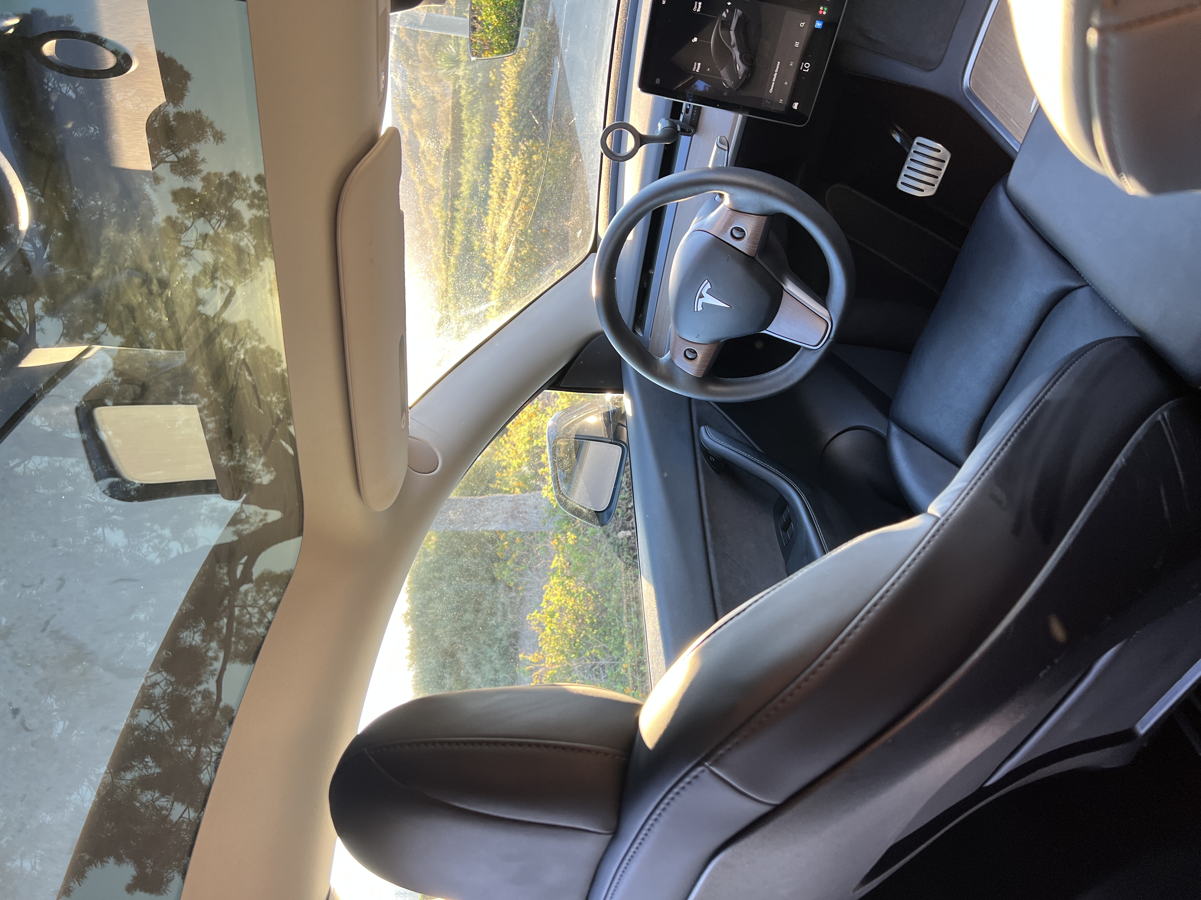 Used 2022 Tesla Model Y Performance AWD/4WD image 10