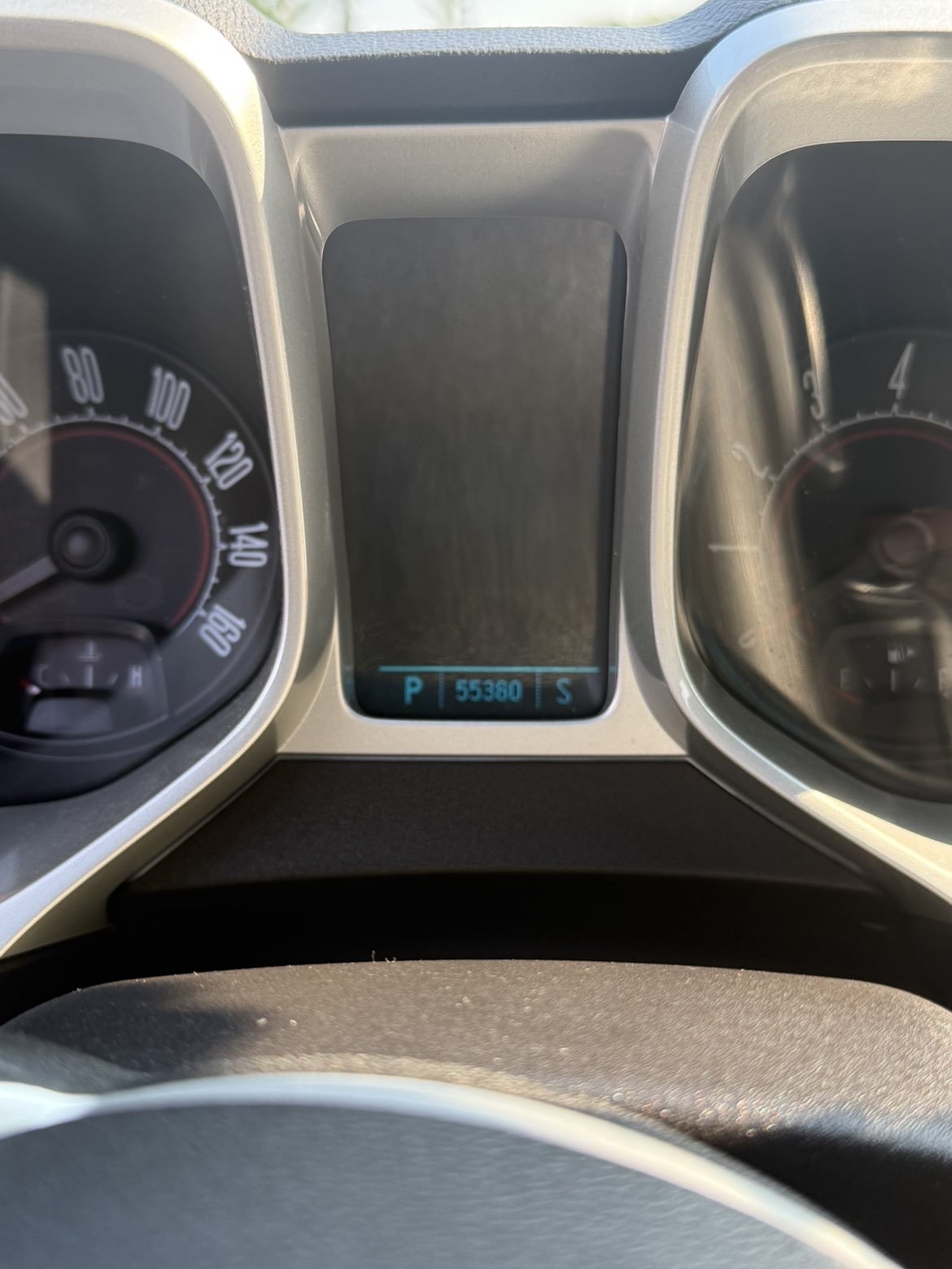 Used 2010 Chevrolet Camaro LT w/ RS Package RWD image 7