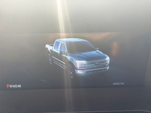 Used 2024 Ford F150 XLT w/ Equipment Group 302A MID AWD/4WD image 19