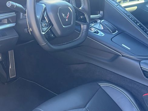 Used 2024 Chevrolet Corvette Stingray Coupe w/ 1LT image 10