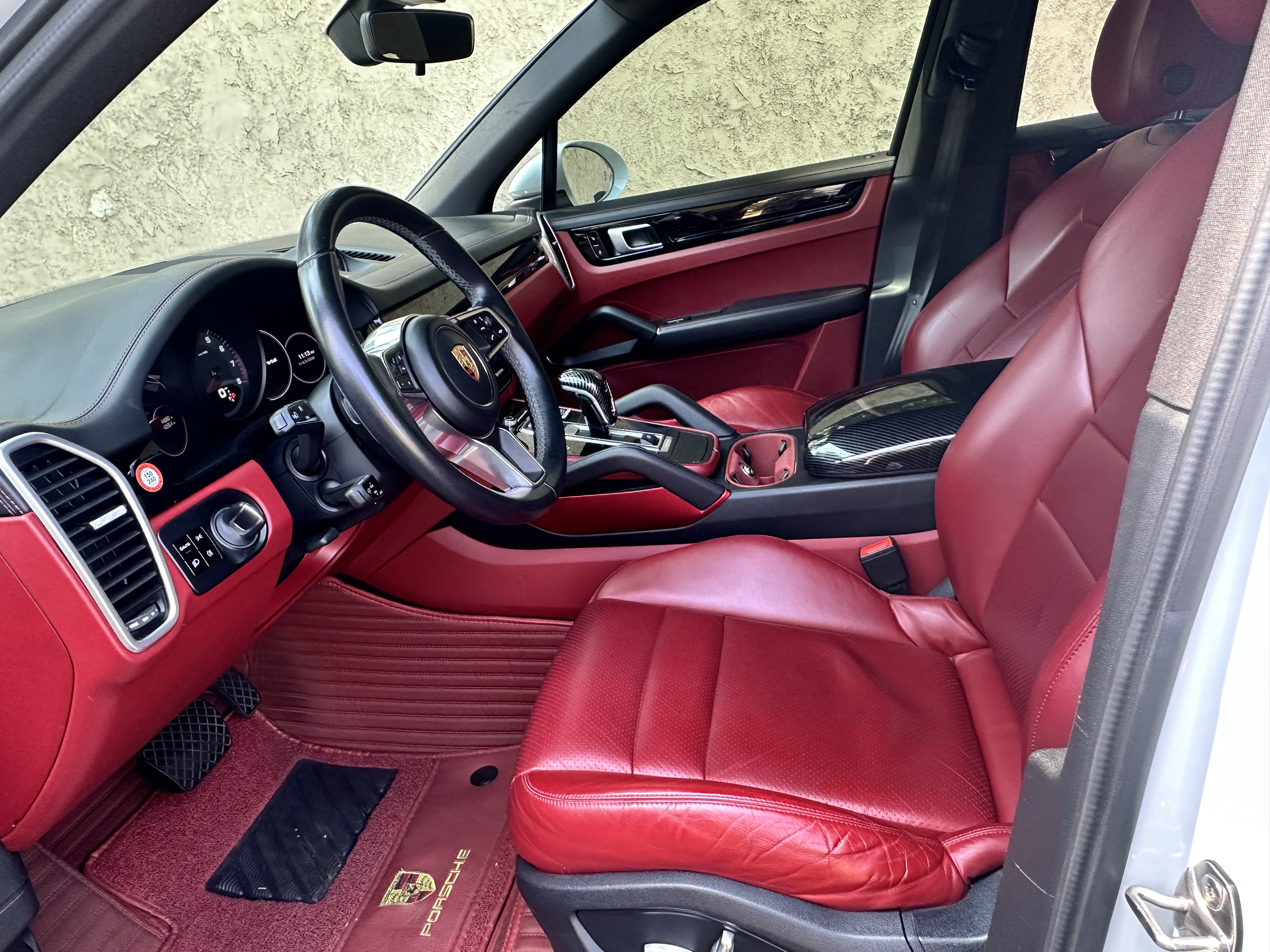 Used 2019 Porsche Cayenne AWD/4WD image 10