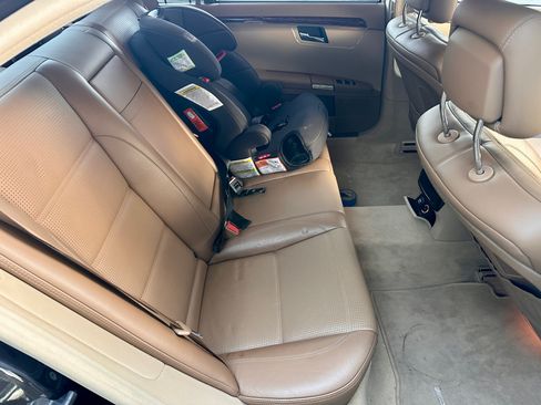 Used 2009 Mercedes-Benz S 63 AMG image 22