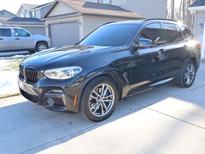 Used 2021 BMW X3 M40i w/ Premium Package