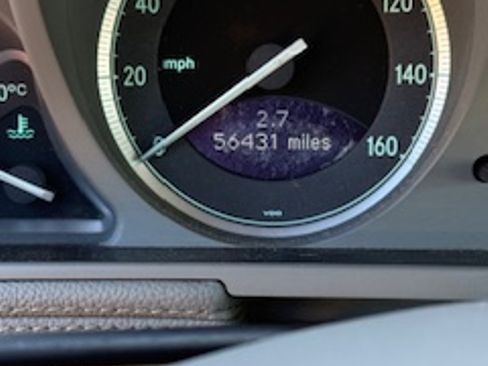 Used 2003 Mercedes-Benz SL 500 image 8