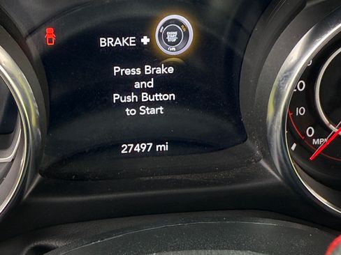 Used 2022 Jeep Gladiator Rubicon w/ LED Lighting Group image 22