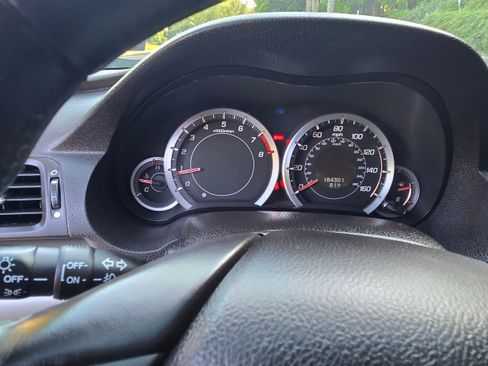 Used 2010 Acura TSX Sedan FWD image 14