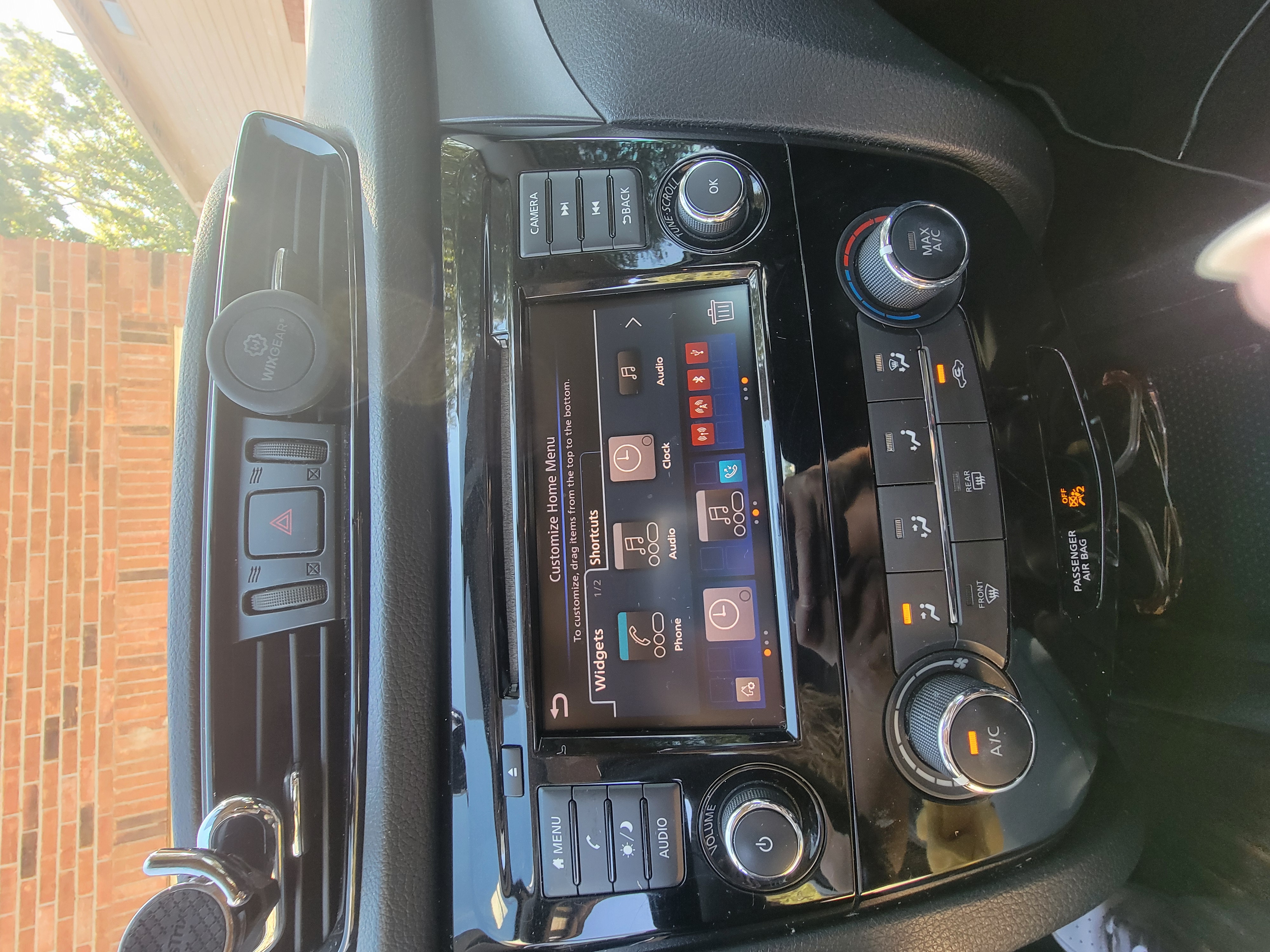 Used 2019 Nissan Rogue Sport S FWD image 14