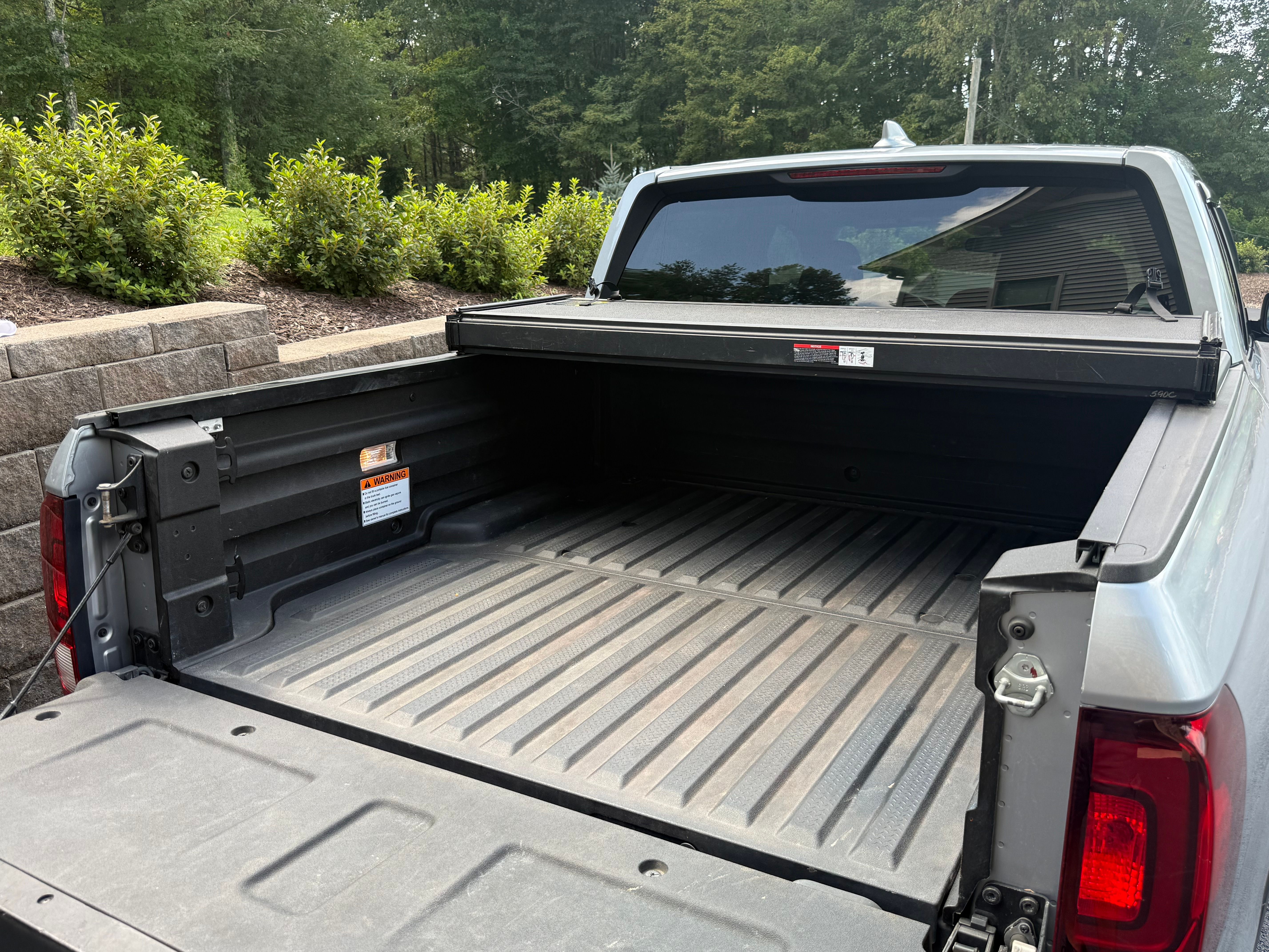 Used 2020 Honda Ridgeline Sport image 14