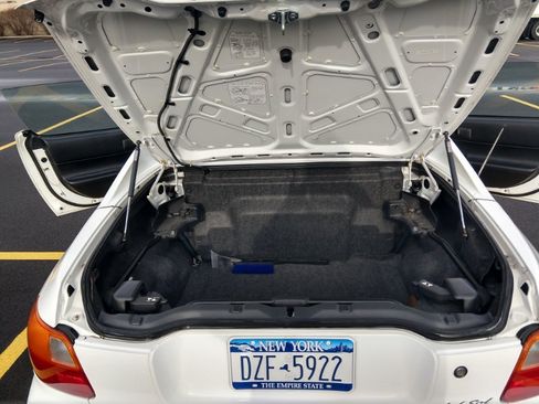 Used 1997 Honda Del Sol Si image 10