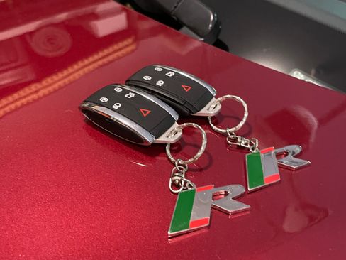 Used 2008 Jaguar XKR R image 17