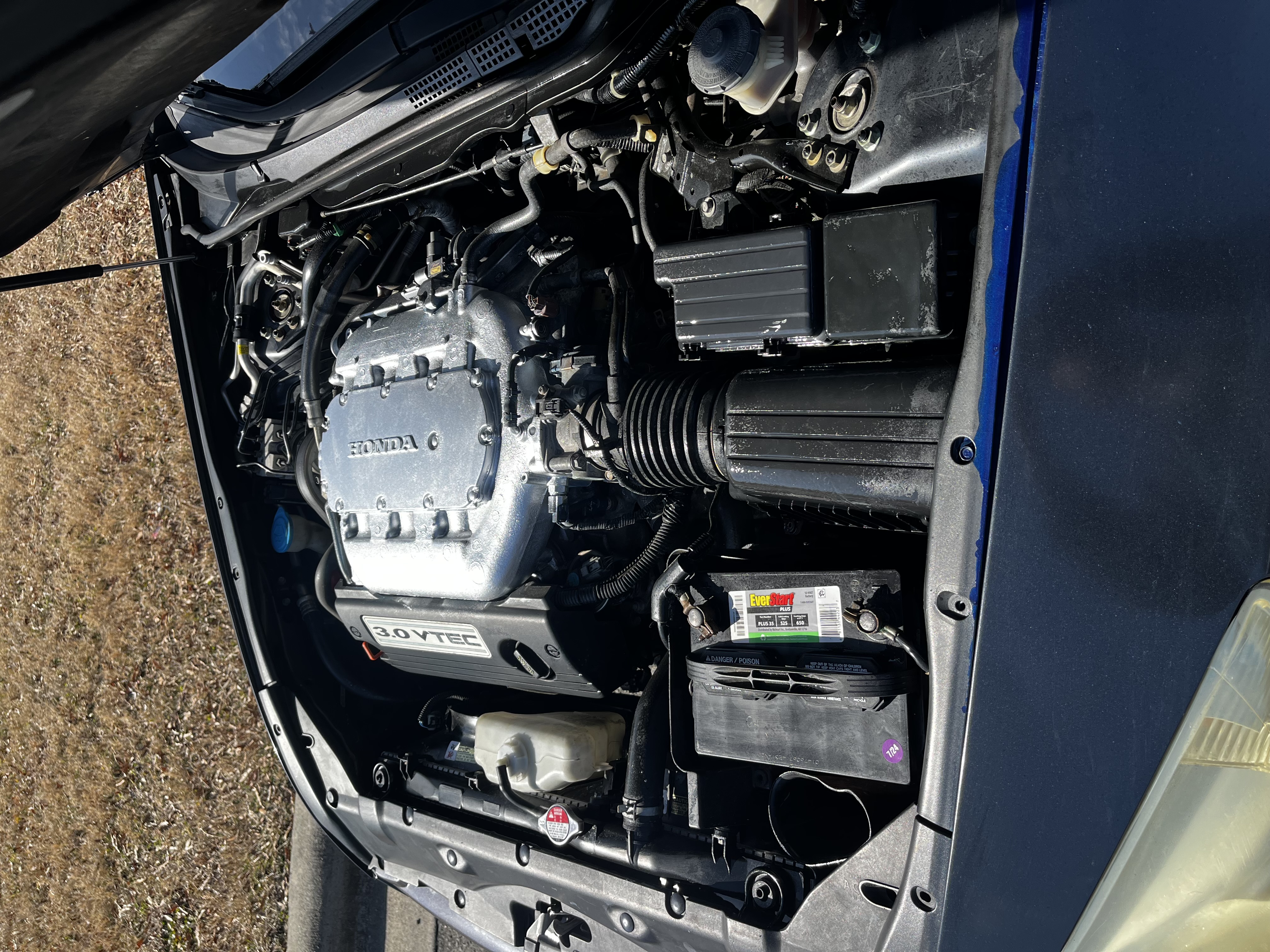 Used 2006 Honda Accord EX-L image 14