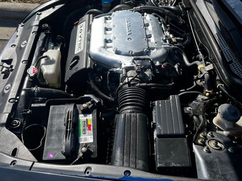 Used 2006 Honda Accord EX-L image 14