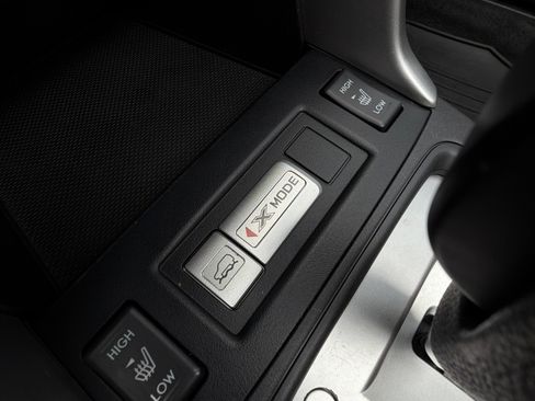 Used 2014 Subaru Forester 2.5i Limited w/ Popular Package #2 image 14