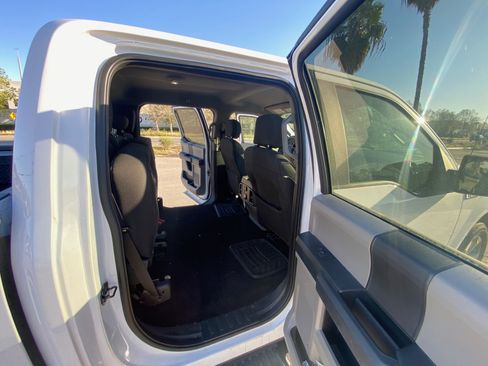 Used 2018 Ford F150 XL w/ Equipment Group 101A Mid image 6