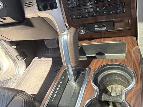 Used 2009 Ford F150 Platinum image 15