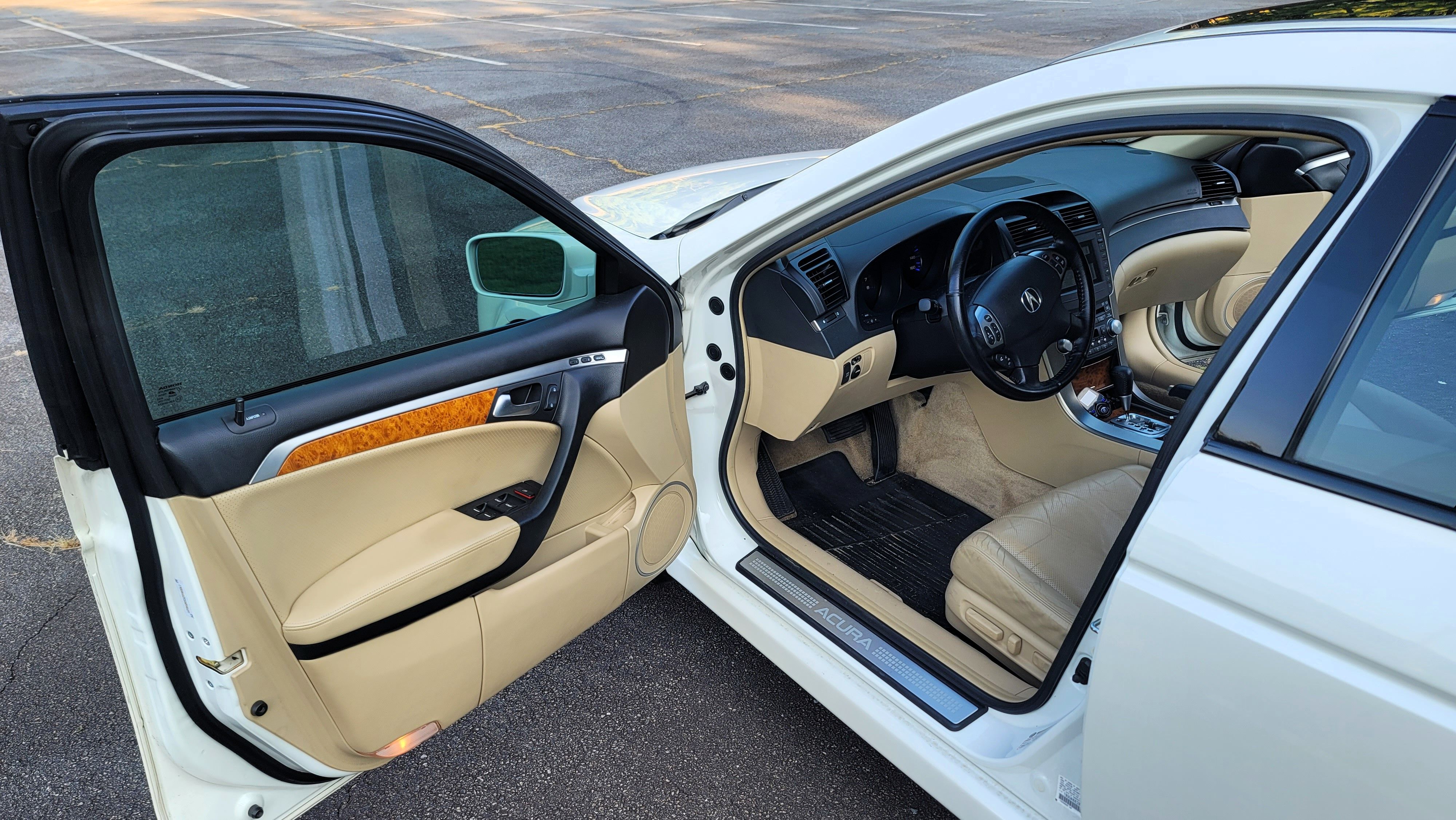 Used 2005 Acura TL FWD image 15