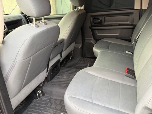 Used 2016 RAM 1500 Tradesman w/ Popular Equipment Group image 10