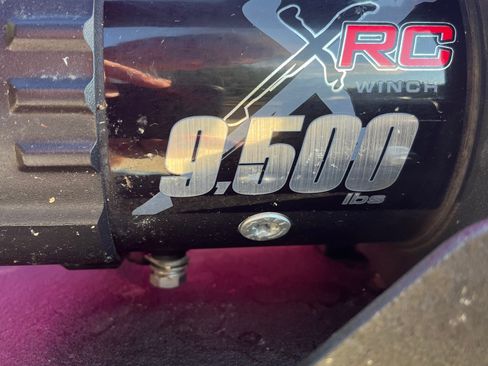 Used 2017 Jeep Wrangler Unlimited Rubicon w/ Connectivity Group image 15