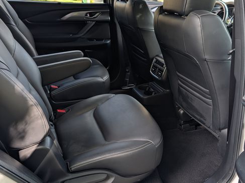 Used 2021 MAZDA CX-9 Grand Touring image 15