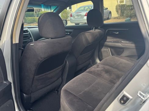 Used 2013 Nissan Altima 2.5 S image 11