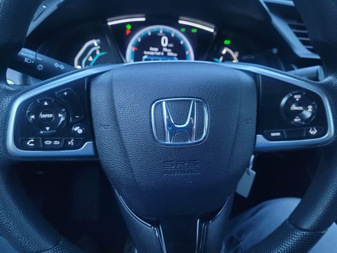 Used 2020 Honda Civic LX image 23
