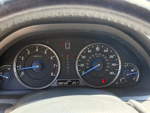 Used 2010 Honda Crosstour EX-L image 8