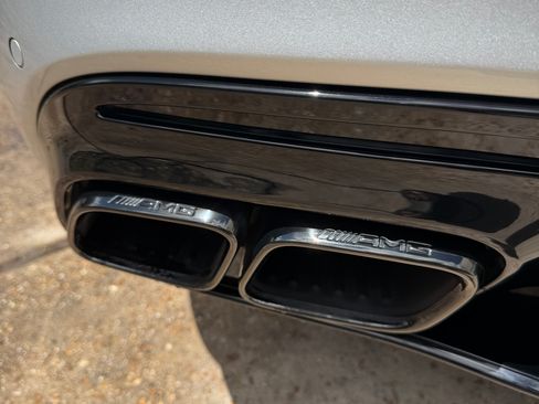 Used 2020 Mercedes-Benz C 63 AMG S image 12