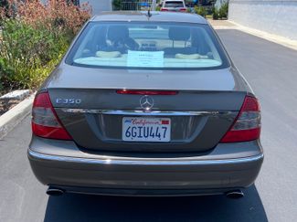 Used 2009 Mercedes-Benz E 350 Sedan image 1