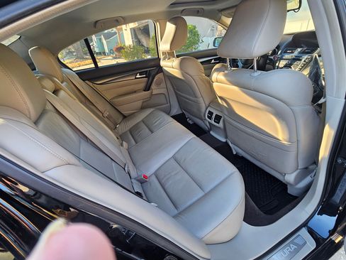 Used 2012 Acura TL w/ Technology Package image 5