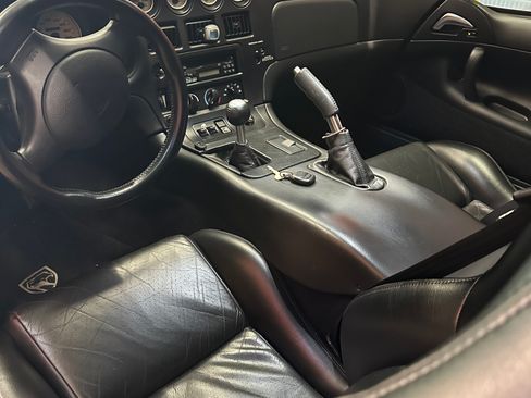 Used 2001 Dodge Viper GTS image 5