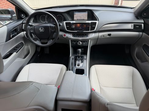 Used 2013 Honda Accord EX-L image 8