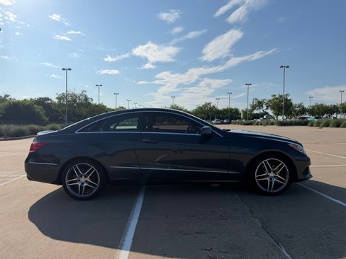 Used 2014 Mercedes-Benz E 350 Coupe image 8