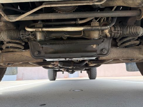 Used 2002 Ford Ranger 2WD SuperCab image 23